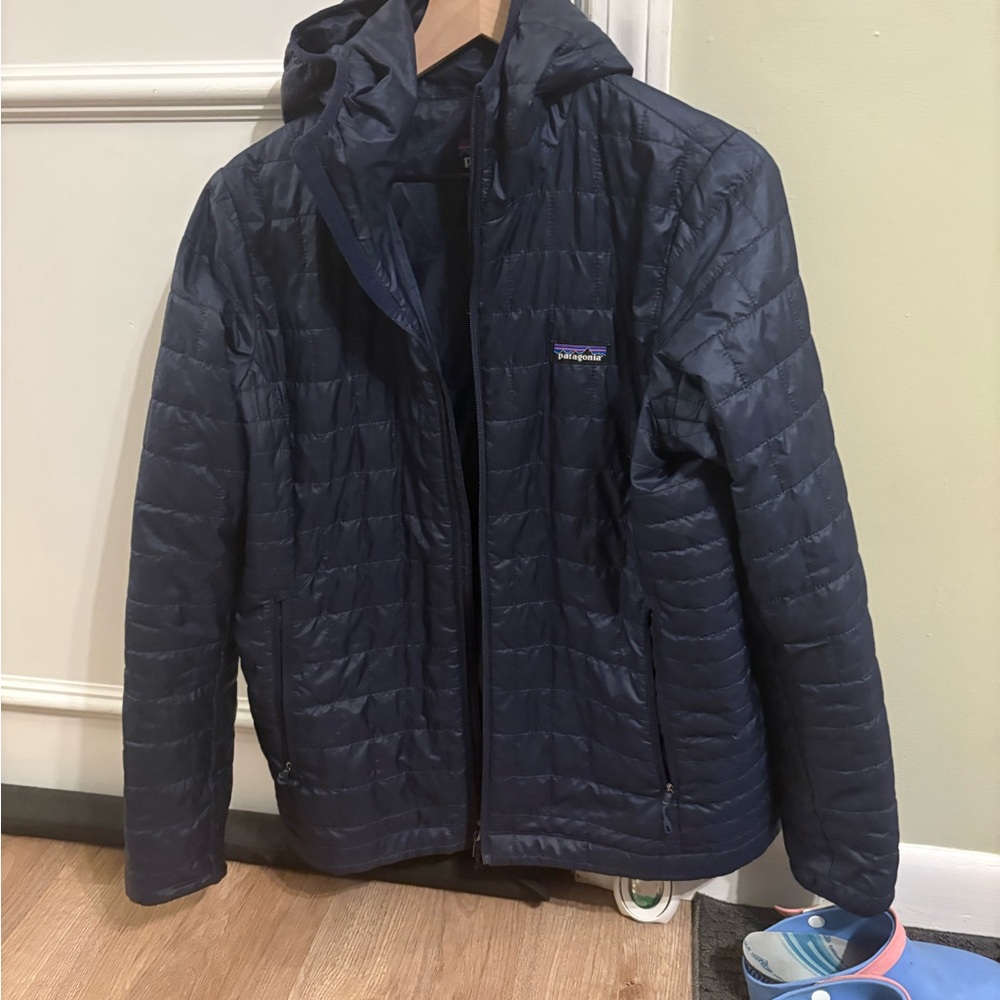 Patagonia Women’s Nano Puff